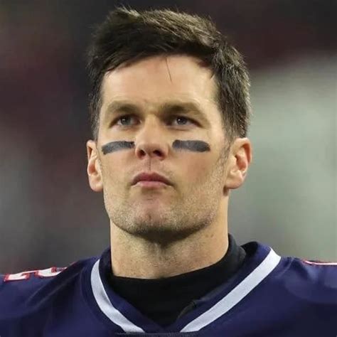 50 Coolest Tom Brady Haircut Ideas for Men in 2022