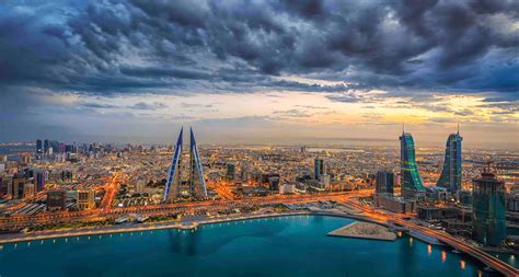 Bahrain best place for expats in Middle East, reveals new study - Invest in Bahrain