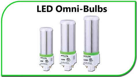 New Gen Omni-Bulb | LED Bulbs | Energy Efficient Lighting