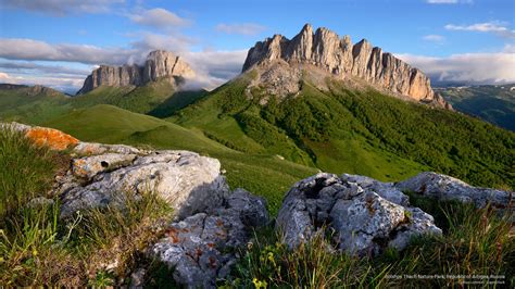 WebshotsPhotos-Adygea, Russia | Adygea, Waterton lakes national park ...