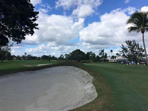 PGA National Resort & Spa - Palmer Course in Palm Beach Gardens, Florida, USA | Golf Advisor