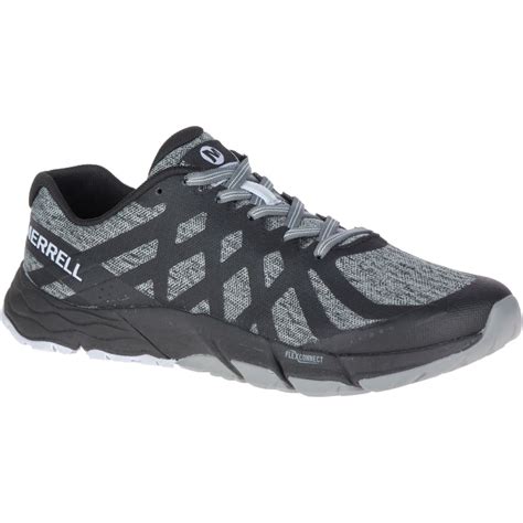 MERRELL Women's Bare Access Flex 2 Barefoot Shoes - Eastern Mountain Sports