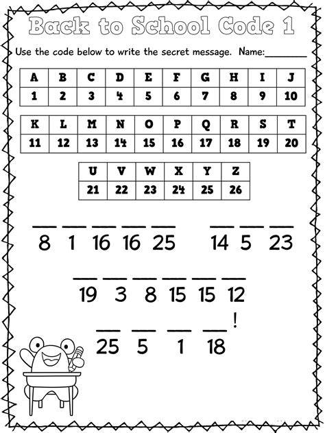 1st Grade | K5 Worksheets