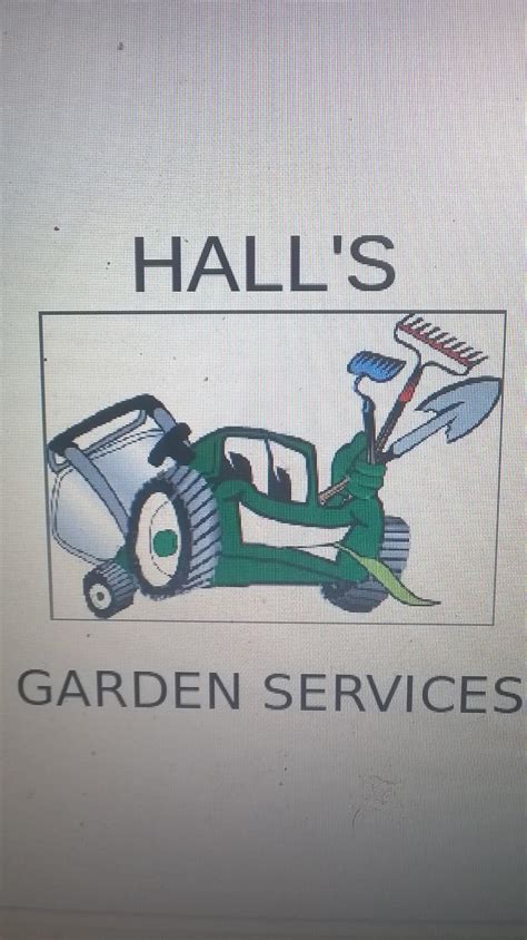 Hall's Garden Services | Warwick