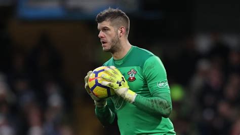 Southampton open to offers for Fraser Forster | Football News | Sky Sports