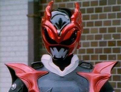 Psycho Red | RangerWiki | Fandom