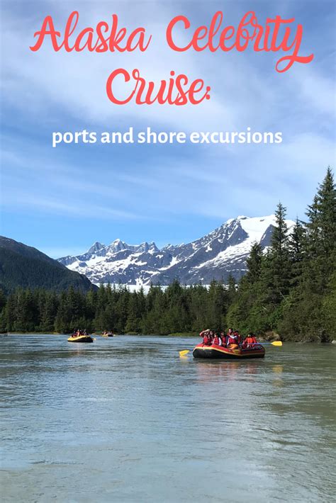 ALASKA CELEBRITY CRUISE: PORTS AND SHORE EXCURSIONS | Alaska celebrity ...