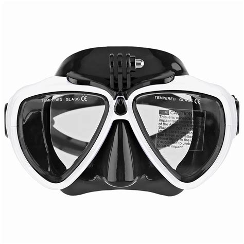 High-Quality Diving Masks - Aloma Industrial - Best Diving Mask