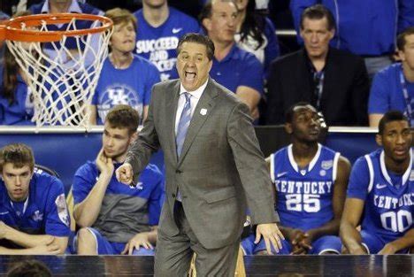 Kentucky Basketball Recruiting: Meet Wildcats' 2014 Class | News ...