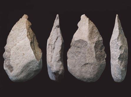 The Stone Age Tools Blog: Oldest hand axes found in Kenya