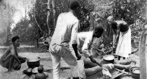 Lasting effects of colonial-era resource exploitation in Congo: Concessions, violence, and ...