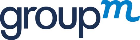 GroupM – Logos Download