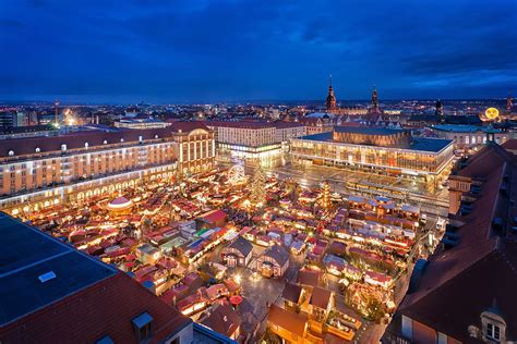 The Best Christmas Markets in Germany