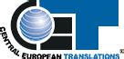 Translation services - CET Translations