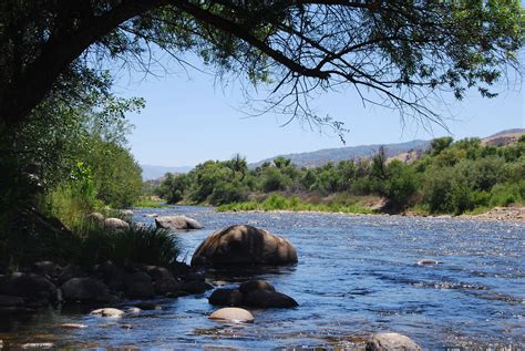 Kern River, Kernville, California | Kernville, Trip, Natural landmarks