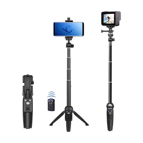 Top 10 Best Gopro Selfie Sticks in 2023 Reviews | Buyer's Guide