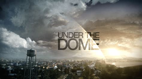 Under The Dome Wallpapers - Wallpaper Cave