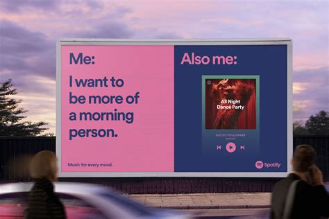 Spotify Riffs on Meme Culture in a New Global Brand Campaign | Muse by Clio