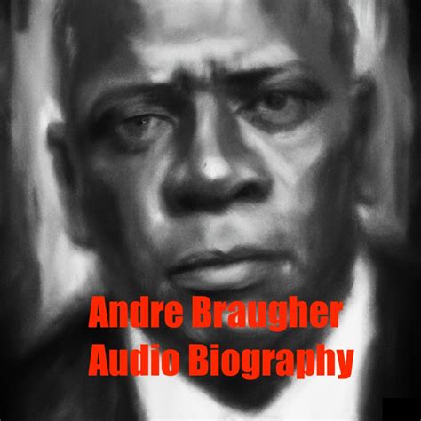 Remembering Andre Braugher: A Distinguished American Actor's Legacy ...