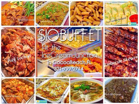 37 Asian-Filipino Buffet ideas | filipino dishes, buffet, filipino