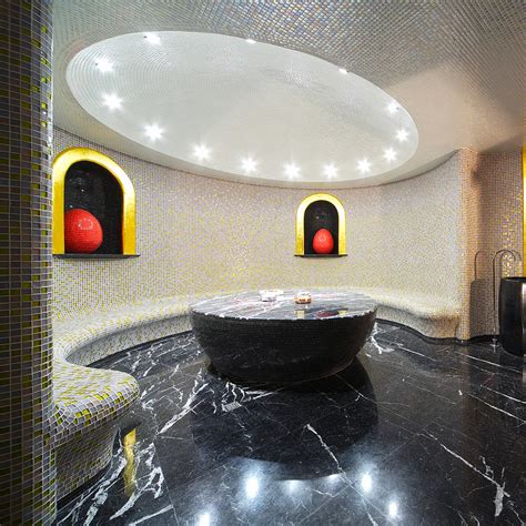 Bespoke Interior Design - Contemporary - Pool - New York - by User | Houzz