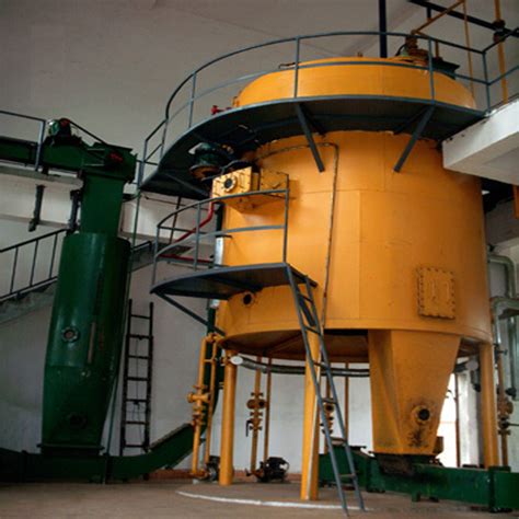 Soya Oil Extraction Plant Soybean Oil Production Line - China Oil Production Line and Sunflower ...