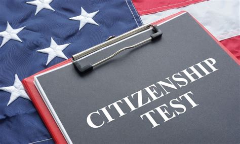 Tips for Preparing for Your US Citizenship Test