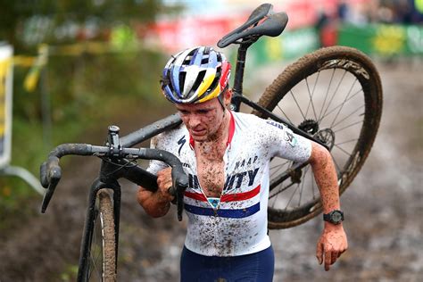 UCI Cyclo-cross World Cup 2019: Namur, Belgium