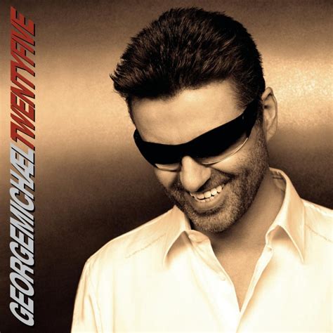 George Michael, Twenty Five | Album Review 💿 - The Musical Hype