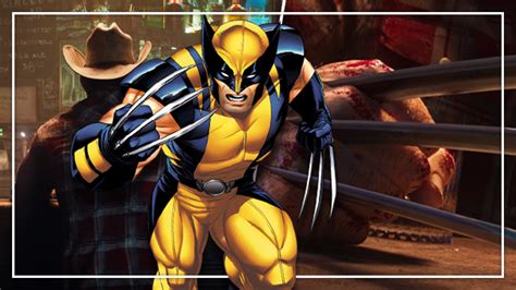 Wolverine PS5 Story Explained: Villains, setting, plot, and more - GameRevolution