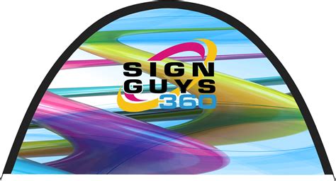 Stowaway 3 - Large Outdoor Sign – Sign Guys 360