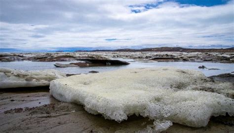 Visiting Iqaluit Nunavut on an Airport Layover | Hike Bike Travel