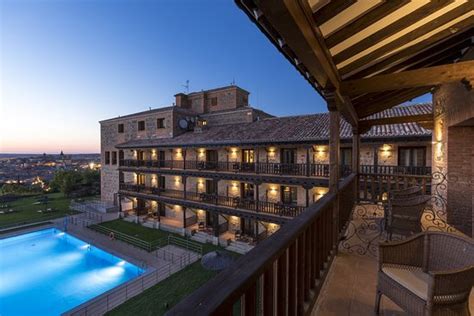 PARADOR DE TOLEDO - Updated 2024 Prices & Hotel Reviews (Spain)