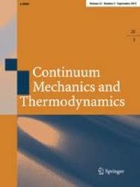 Modeling of hyperelasticity in polyamide 12 produced by selective laser sintering | Continuum ...