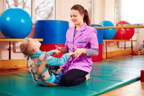 Orthotics for Cerebral Palsy: Do They Work? | Flint Rehab