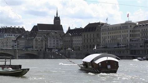 The University of Basel - A Research Environment Where Innovation And Culture Meet on Vimeo