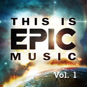 Imperativa Records To Release First Ever Best Of 'Epic Music' Genre Compilation Album "This Is ...