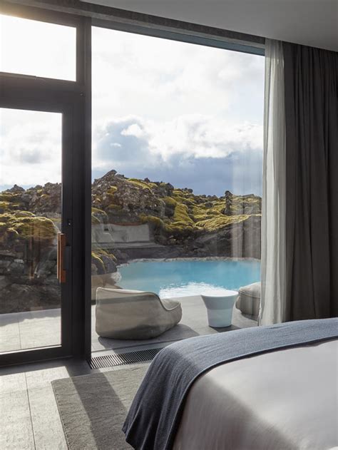 Lagoon Suite | Retreat Hotel | Blue Lagoon Iceland | Blue Lagoon Iceland