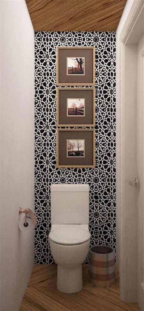 Beautiful Small Toilet Design Ideas For Small Space In Your Home To see more Visit 👇 | Small ...