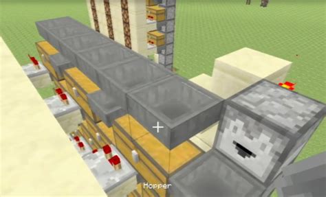 Tutorial : Unlimited Silo Storage system 3x5 + Exapndable Minecraft Map