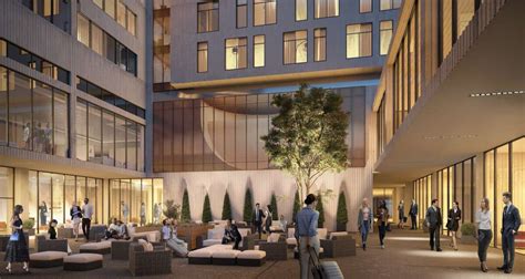 University of Houston Hilton Hotel is getting a $30.4 million makeover