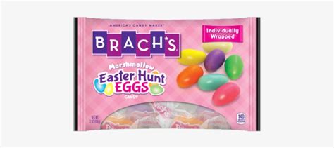 Brach's Marshmallow Easter Hunt Eggs Candy - Brach's Easter Hunt Eggs ...