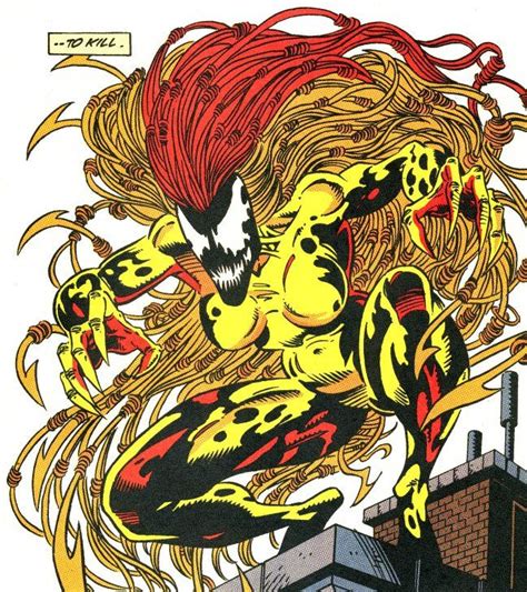 Pin on Marvel : Symbiotes