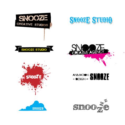 Snooze Logo by birofunk on DeviantArt