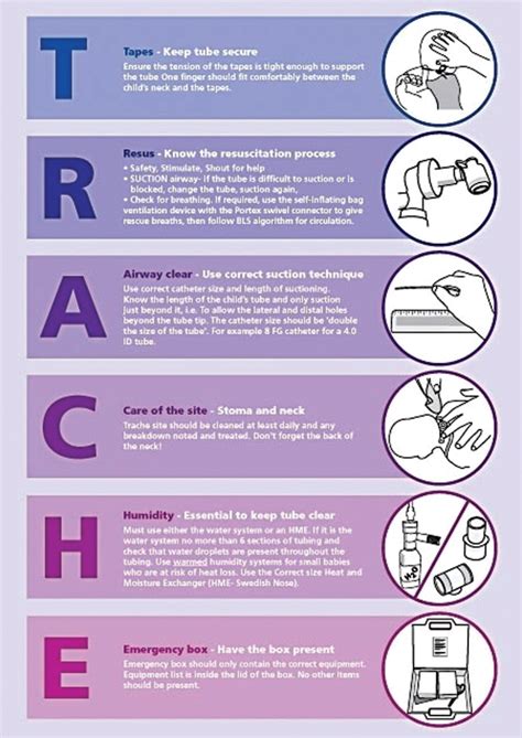 Paediatric tracheostomy care (with Great Ormond Street Hospital, London) | Anesthesia Key