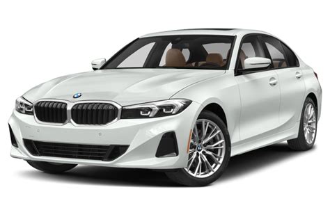 2024 BMW 330 - Specs, Prices, MPG, Reviews & Photos | Cars.com