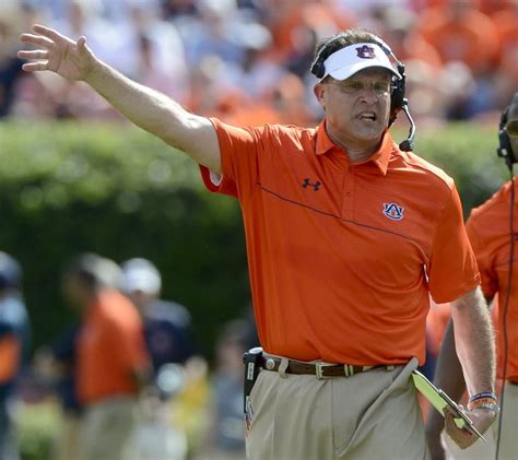 Gus Malzahn doesn't see hurry-up, no-huddle trend ending any time soon ...