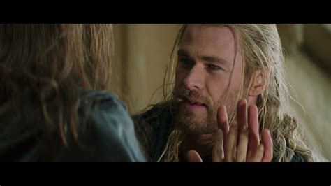 Thor: Love and Thunder (2022) [4k] Screencap | Fancaps