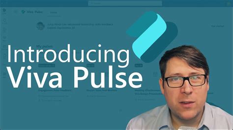 Introducing Microsoft Viva Pulse