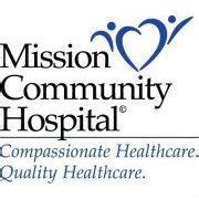 Mission Community Hospital Careers and Employment | Indeed.com